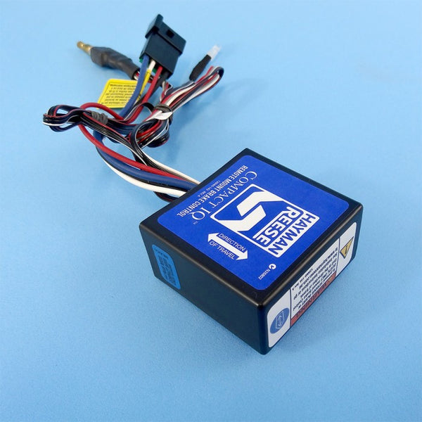 Hayman Reese Compact IQ Proportional Brake Controller