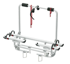 Fiamma Carry Bike Caravan XL A Pro 200 E-Bike - Natural Aluminium