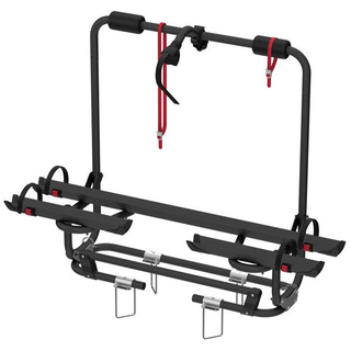 Fiamma Carry Bike Caravan XL A Pro 200 E-Bike - Deep Black