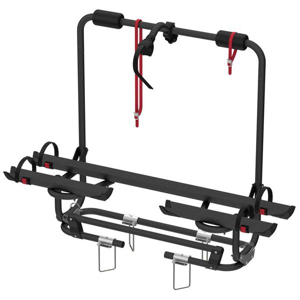 Fiamma Carry Bike Caravan XL A Pro 200 E-Bike - Deep Black