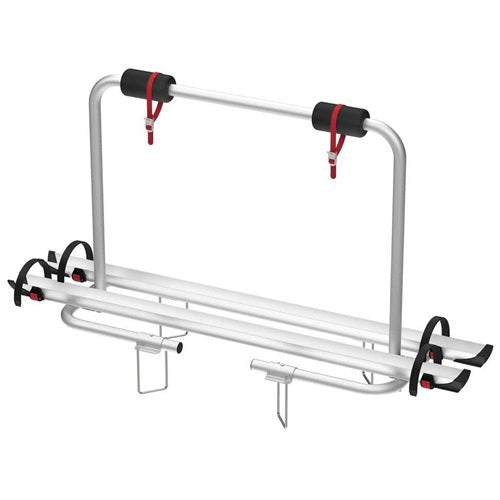 Fiamma Carry-Bike Caravan XL A - Natural Aluminium - 50kg Rated