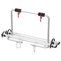 Fiamma Carry-Bike Caravan XL A - Natural Aluminium - 50kg Rated