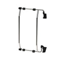 Fiamma Kit Frame Ducato >2006 – Stainless Steel Carrier Support