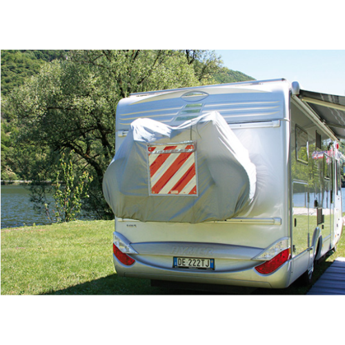 Fiamma Bike Cover S - 2 to 3 Bikes