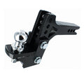 Hayman Reese 3500kg Adjustable Ball Mount