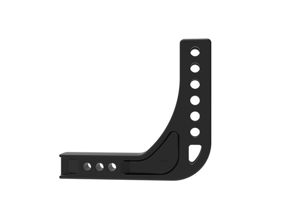 Hayman Reese Cast Shank 4500kg - 95mm Drop
