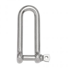 Stainless steel 316 Forged Bow Shackles 16mm