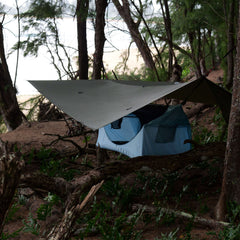 Haven Camp Fly