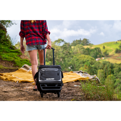 myCOOLMAN 60 Can Insulated Cooler