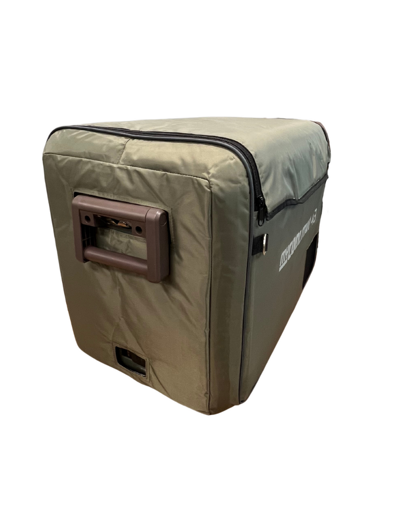 myCOOLMAN Rec 43 Litre: Insulated Cover