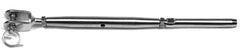 SS316 Closed Body Rigging Turnbuckle Jaw/Swage
