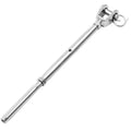 SS316 Closed Body Rigging Turnbuckle Jaw/Swage