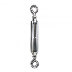 SS316 Turnbuckle Eye/Eye (with Lock Nuts)