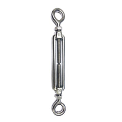 SS316 Turnbuckle Eye/Eye (with Lock Nuts)