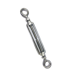 SS316 Turnbuckle Eye/Eye (with Lock Nuts)