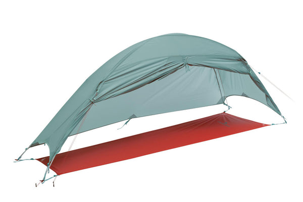 Ferrino Blow 1 – Ultralight Dome Tent - 1.20 kg