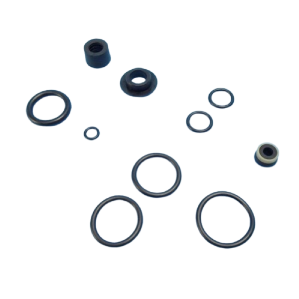 Trail-A-Mate Service Kit for 1000kg RED Trail-A-Mate