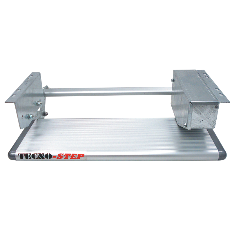 Nuova Mapa 12V Single Electric Step