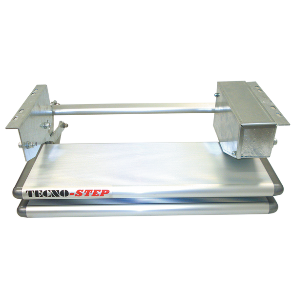Nuova Mapa 12V Double Electric Step - R/H Motor Orientation
