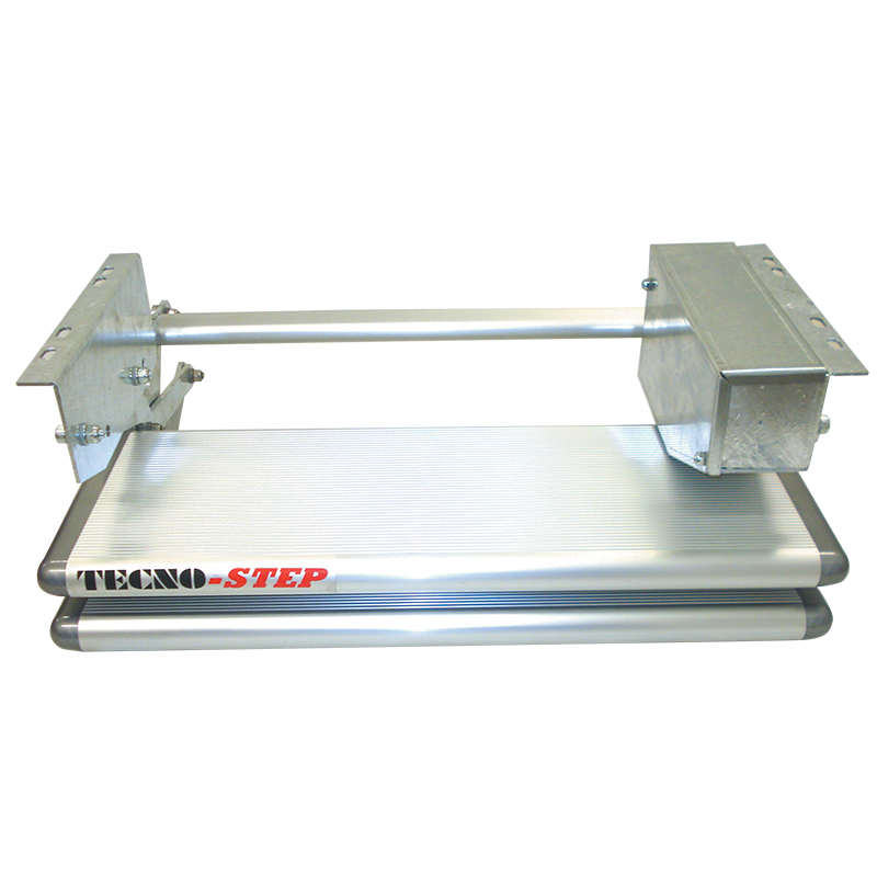 Nuova Mapa 12V Double Electric Step - R/H Motor Orientation