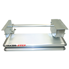 Nuova Mapa 12V Double Electric Step - R/H Motor Orientation