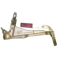 AL-KO 3500kg Electric Coupling with Hand Brake