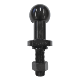 AL-KO AKS High Rise 50mm Towball