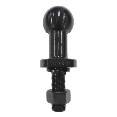 AL-KO AKS High Rise 50mm Towball