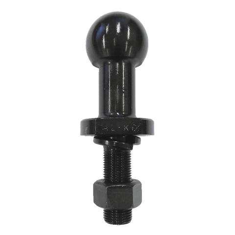 AL-KO AKS High Rise 50mm Towball