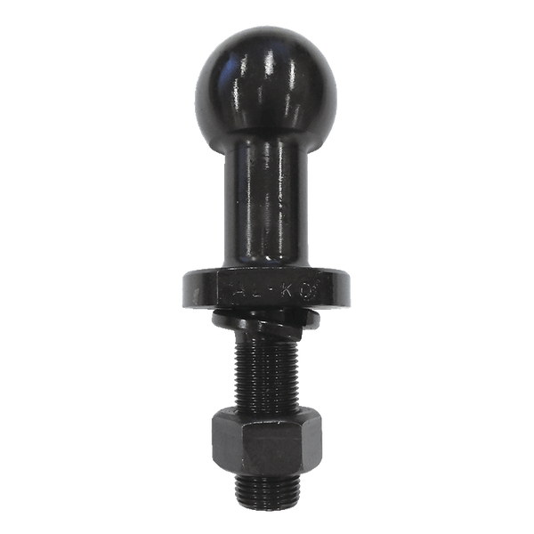 AL-KO AKS High Rise 50mm Towball