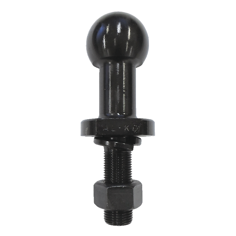 AL-KO AKS High Rise 50mm Towball