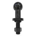 AL-KO AKS High Rise 50mm Towball