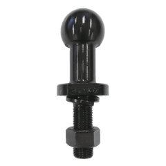 AL-KO AKS High Rise 50mm Towball