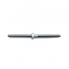 SS316 Swage Stud Terminal with Nut