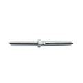 SS316 Swage Stud Terminal with Nut
