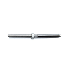 SS316 Swage Stud Terminal with Nut
