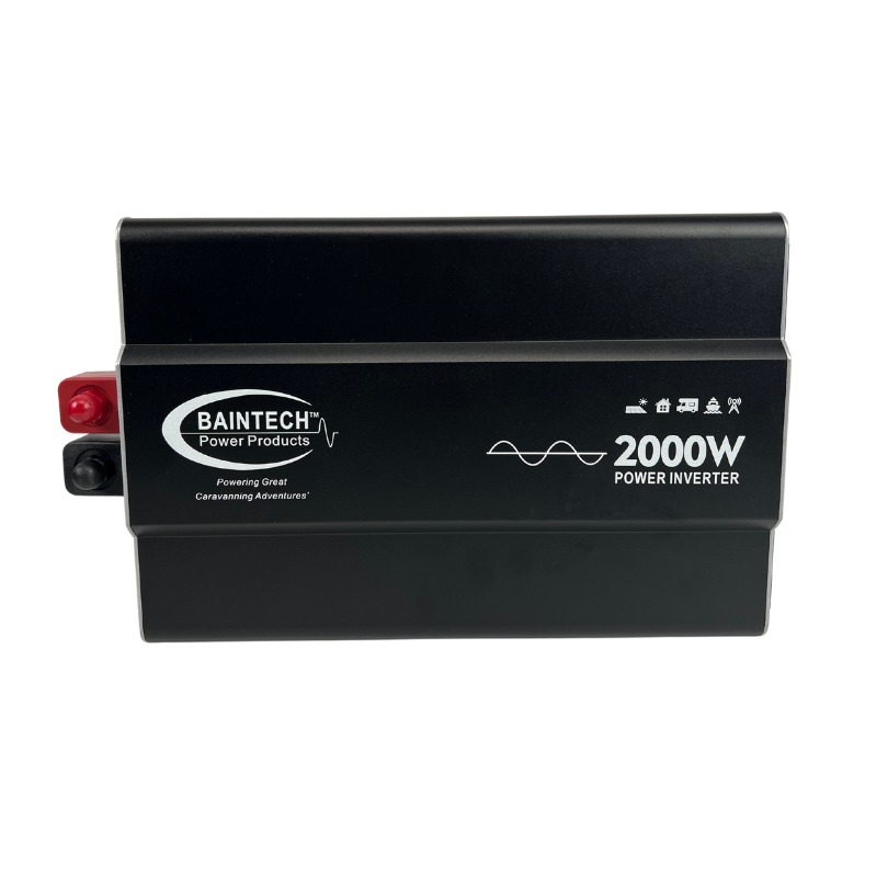Baintech 2000W Pure Sine Wave Inverter