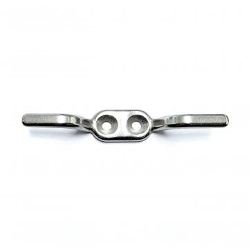 SS316 Rope Cleat