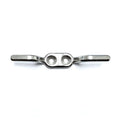 SS316 Rope Cleat