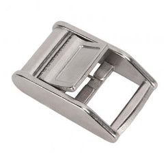 SS316 Cam Buckle 25mm