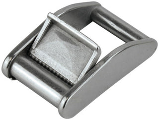 SS316 Cam Buckle 25mm