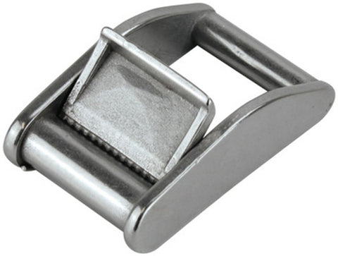 SS316 Cam Buckle 25mm