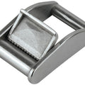 SS316 Cam Buckle 25mm