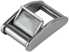 SS316 Cam Buckle 25mm
