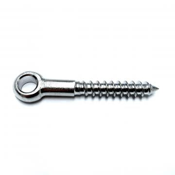 SS316 Lag Eye Screw