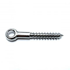 SS316 Lag Eye Screw