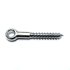 SS316 Lag Eye Screw