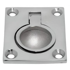 SS316 Flush Lift Ring