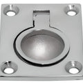 SS316 Flush Lift Ring