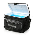 myCOOLMAN 48 Can Zipperless™ Cooler 30L